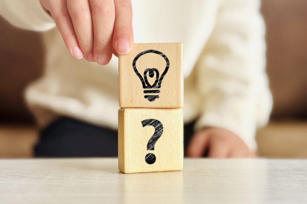 困難に挑み解決する力と最後までやり抜く力